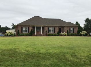 300 Echo Ridge Dr, Jackson, AL 36545