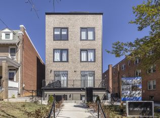 1307 Longfellow St NW #1, Washington, DC 20011