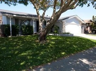 3540 Willis Dr, Napa, CA 94558