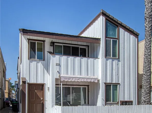 209 Walnut St, Newport Beach, CA 92663