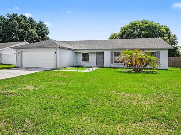 105 Harness Ln, Kissimmee, FL 34743