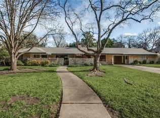 7210 Twin Tree Ln, Dallas, TX 75214