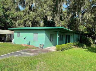 23035 NW 186th Ave, High Springs, FL 32643