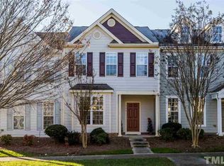 303 Danbury Ct, Pittsboro, NC 27312