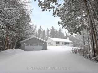 5281 County Road 45 Rd, Hamilton, ON K0K1C0