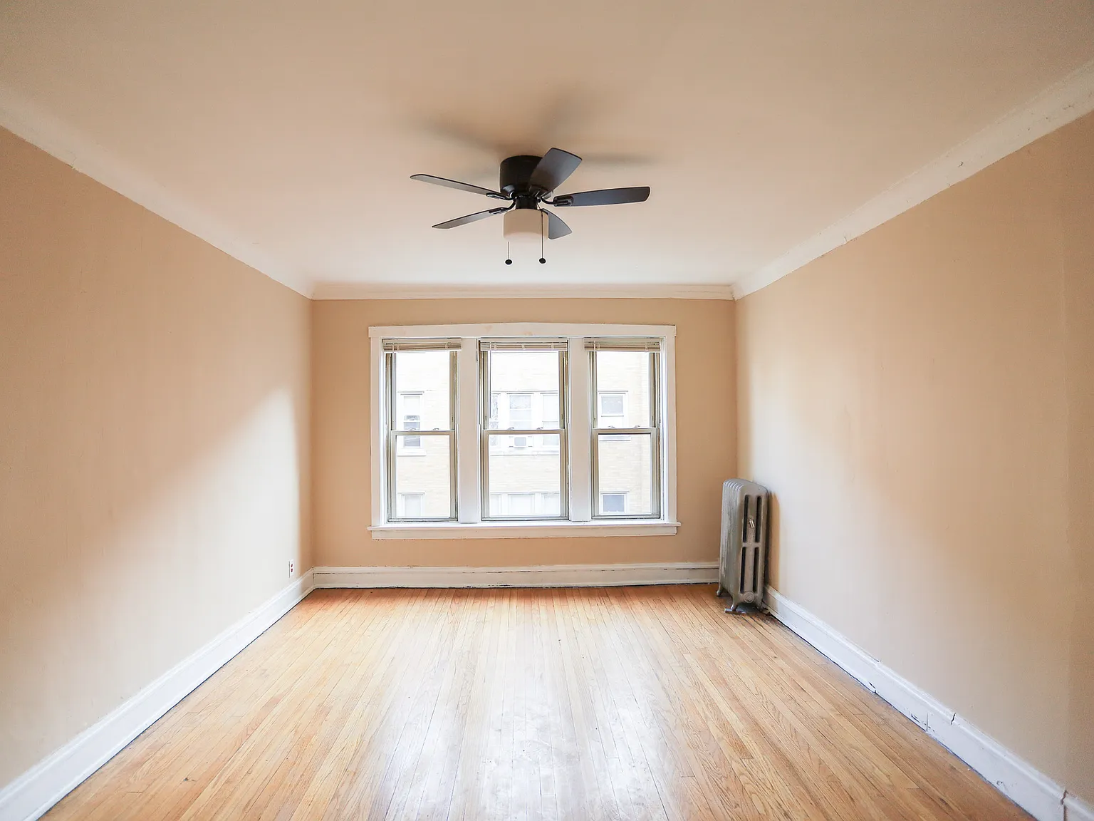 Studio, $1,150 — Photo 1