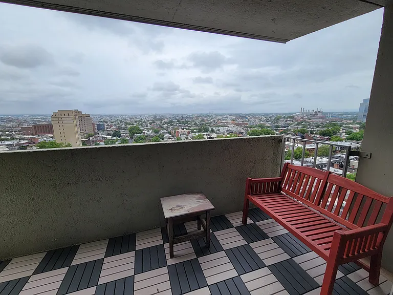 226 W Rittenhouse Sq #1809 — Photo 3
