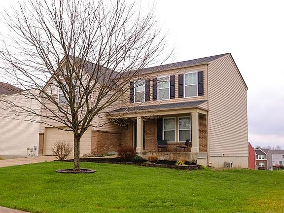 2nd image of 2837 Sycamore Creek Dr