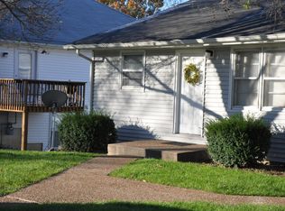 3001 Troyer Dr #A, Columbia, MO 65203