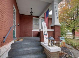 1329 Spring St, Quincy, IL 62301