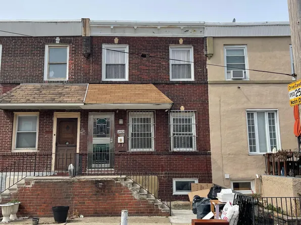 2732 S Marshall St, Philadelphia, PA 19148