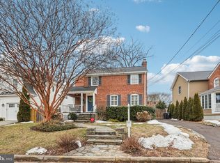 5213 27th Rd N, Arlington, VA 22207