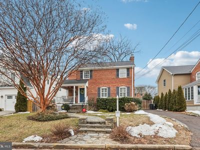 5213 27th Rd N, Arlington, VA, 22207