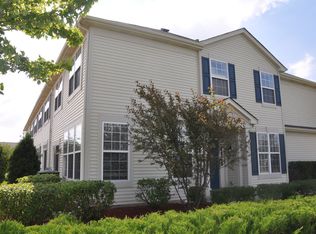 2266 Gallant Fox Cir, Montgomery, IL 60538