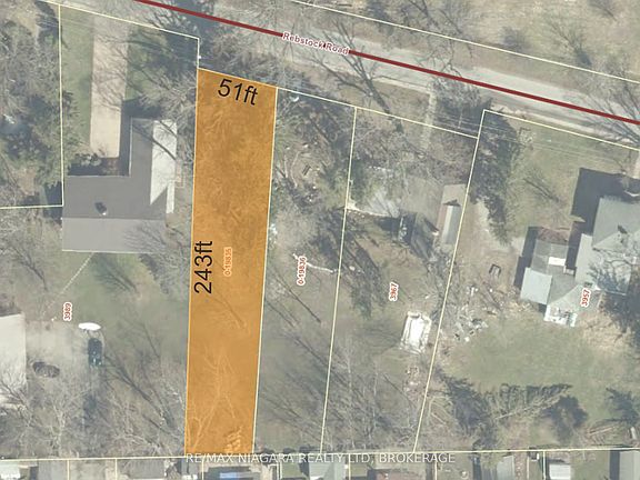 3rd image of LOT 1 Rebstock Rd #19835