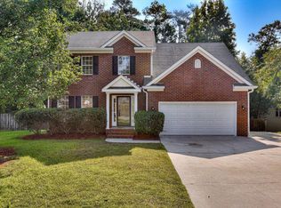4700 Perry Mill Cir, Grovetown, GA 30813