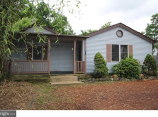 632 Chest Arneytown Rd, Chesterfield, NJ 08515