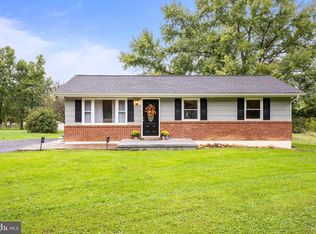 3463 Smith Creek Rd, New Market, VA 22844