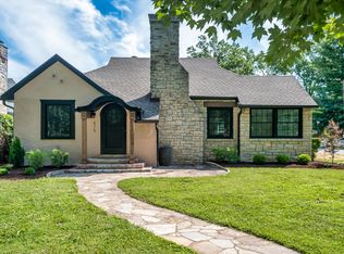 515 Wendover Ave, Saint Matthews, KY 40207