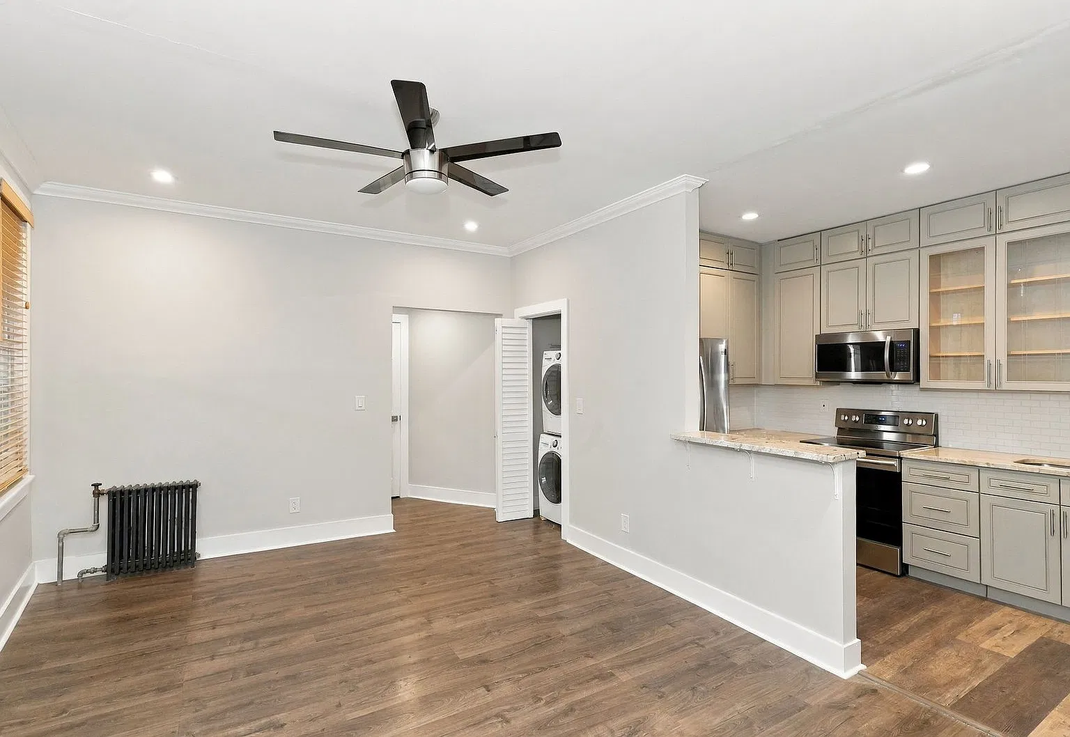 1 bed, 1.0 bath, 850 sqft, $1,775 — Photo 3