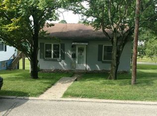 127 Finley Ave, Cambridge, OH 43725