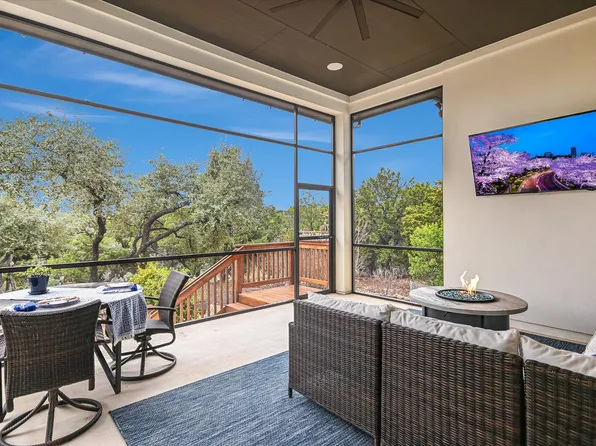 19301 Leisure Ln, Jonestown, TX 78645
