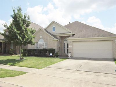 4910 Jarl Ct, Katy, TX, 77449