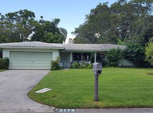 2174 Nottingham Dr, Clearwater, FL 33764