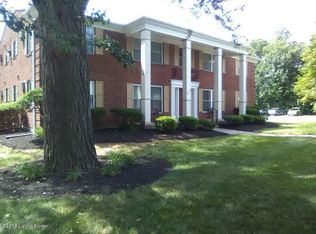 246 Chenoweth Ln #8, Louisville, KY 40207
