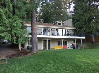 2271 Gypsy Bay Rd, Sagle, ID 83860