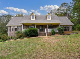 8988 Bankston Rd, Warrior, AL 35180