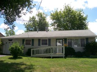 2708 Brush Pl NE, Canton, OH 44705