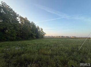 10617 Bass Rd, Fort Wayne, IN 46818