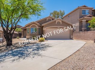 10882 S Arrowhead Spring Dr, Vail, AZ 85641