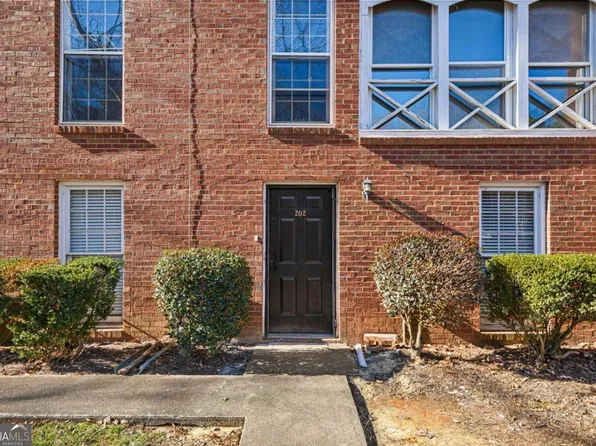 1166 Booth Rd SW APT 202, Marietta, GA 30008