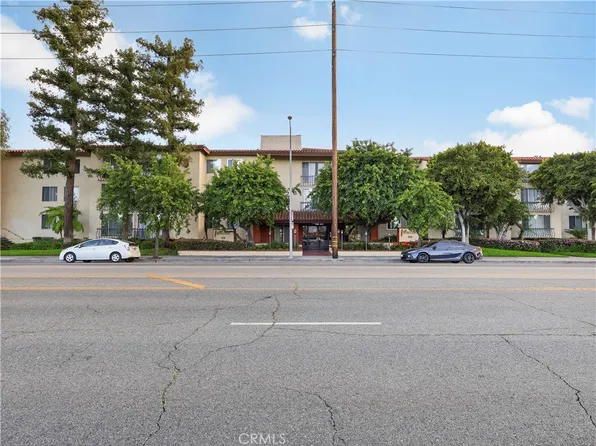 12720 Burbank Blvd Unit 323, Valley Village, CA 91607