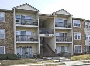 176 Robertson Way #8020, Lincoln Park, NJ 07035
