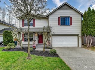 19110 13th Ave SE, Bothell, WA 98012
