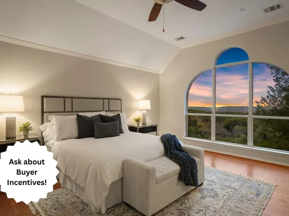 7909 Castle Peake Trl, Austin, TX 78726