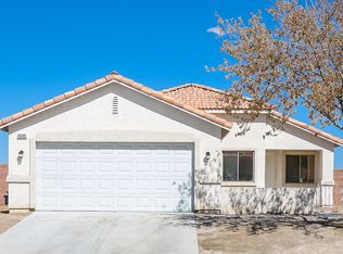 5936 Crestmont Dr, North Las Vegas, NV 89031