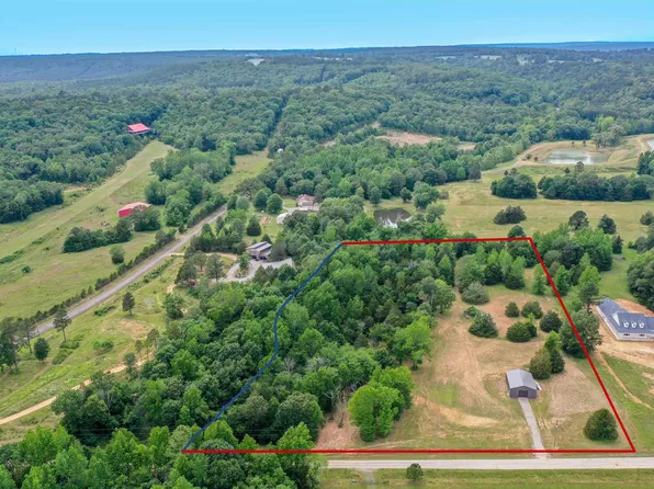 123 Shadow Ridge Rd, Searcy, AR 72143