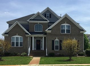 1213 Althea Ct, Chesapeake, VA 23322