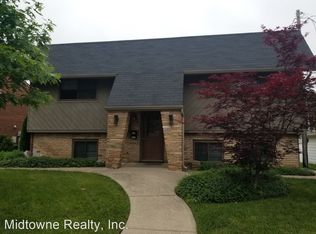 2025 Hillside Ave, Fort Wayne, IN