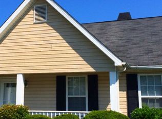 952 Red Bank Ct, Macon, GA 31204