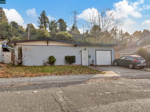 307 Cottonwood Dr, Vallejo, CA 94591