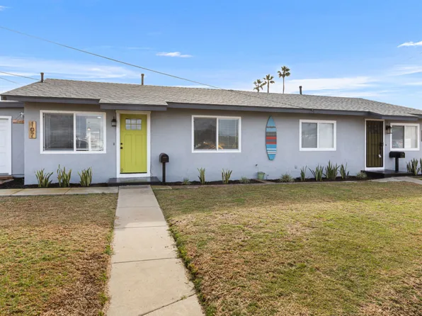107 Carnation Ave, Imperial Beach, CA 91932