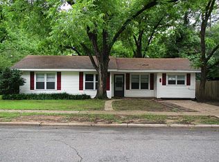 244 Pecanview Dr, Minden, LA 71055