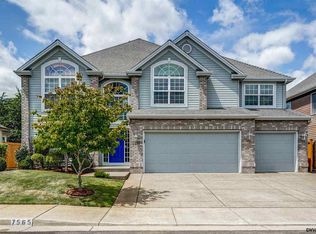 7565 Broken Top Ave NE, Keizer, OR 97303