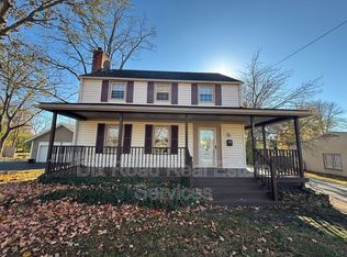 3600 Grand Ave, Middletown, OH 45044