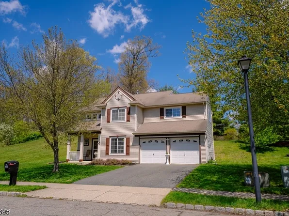 92 Connelly Ave, Mount Olive Twp., NJ 07828